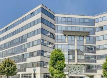 12 rue Rouget de l'Isle - Issy les Moulineaux