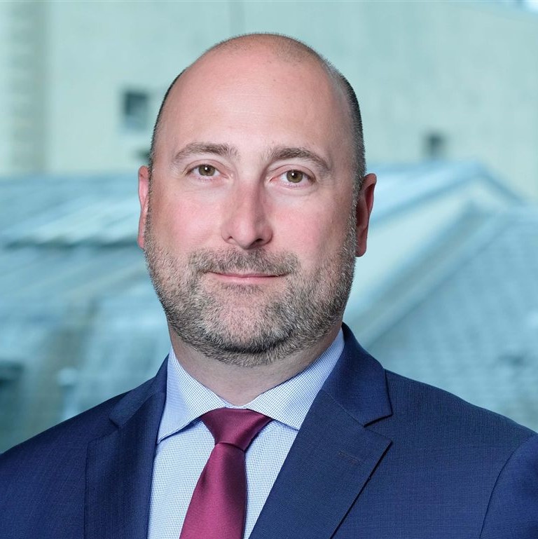 Romain BEAUDOUIN