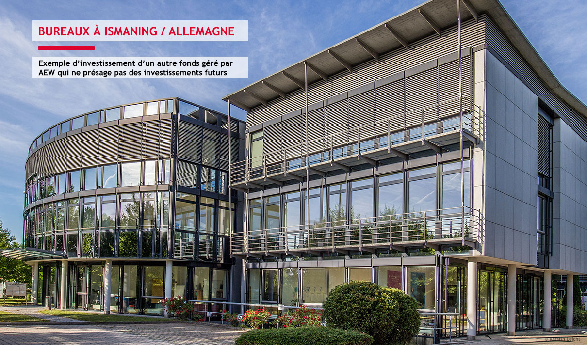Ismaning Allemagne